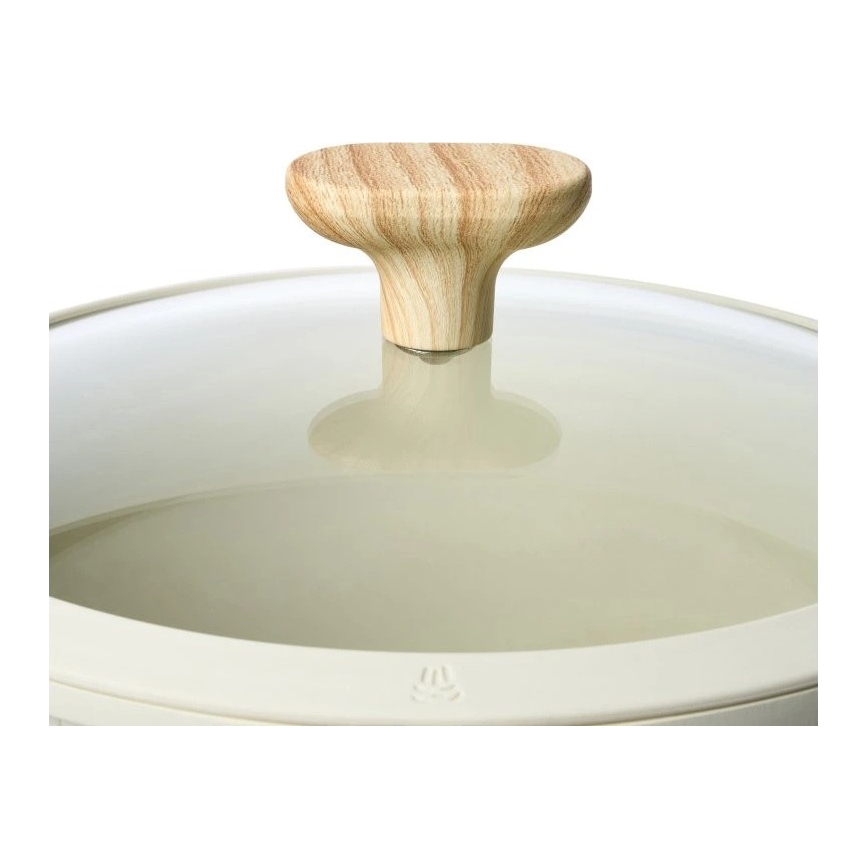 Resto - Panela com tampa RAN 4,2 l 24 cm