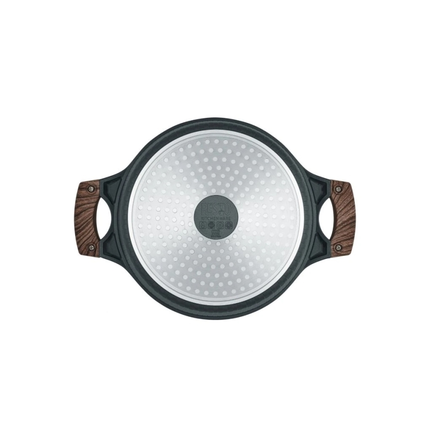 Resto - Panela com tampa RAN 4,2 l 24 cm