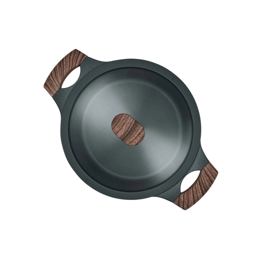 Resto - Panela com tampa RAN 4,2 l 24 cm