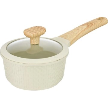 Resto - Panela RAN com tampa 1,3 l 16 cm