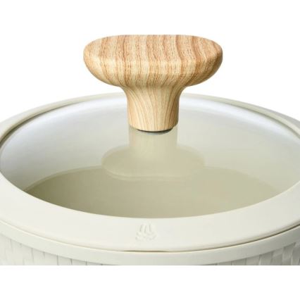 Resto - Panela RAN com tampa 1,3 l 16 cm
