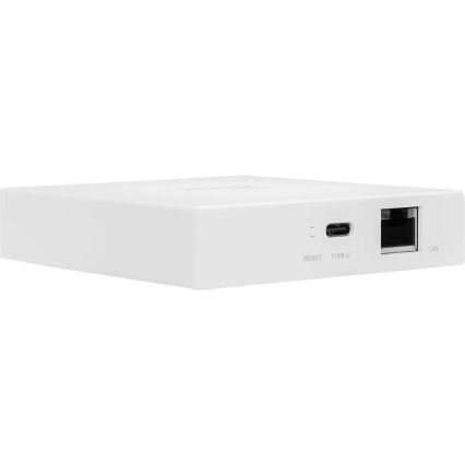 Gateway Inteligente ZigBee Matter Wi-Fi Tuya