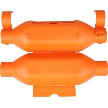 Cobertura de cabos para exterior IP44