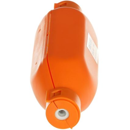 Cobertura de cabos para exterior IP44