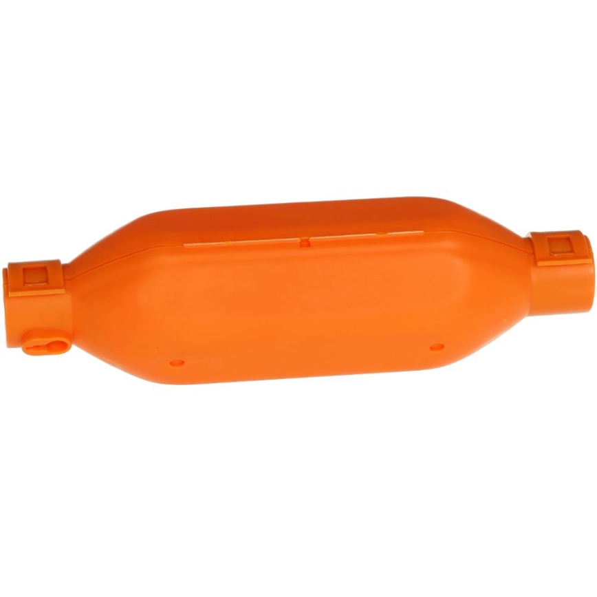 Cobertura de cabos para exterior IP44