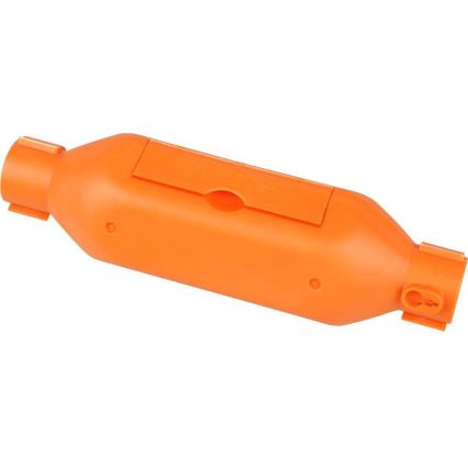 Cobertura de cabos para exterior IP44