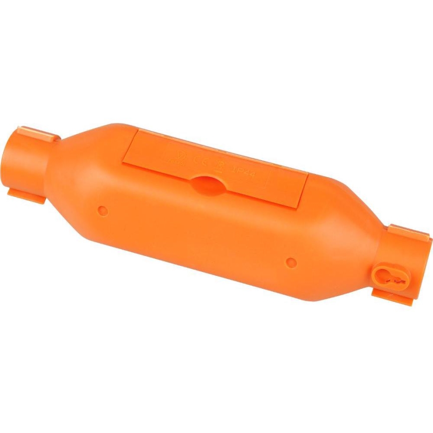 Cobertura de cabos para exterior IP44