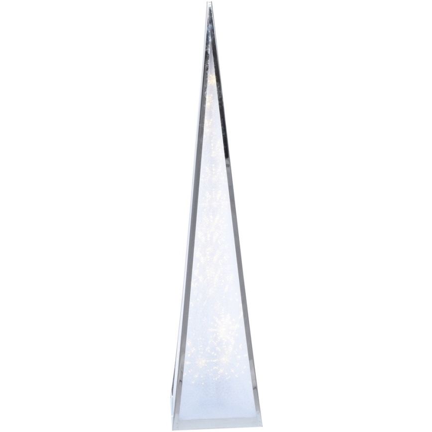 Decoração de Natal LED 16xLED/1W/230V branco quente