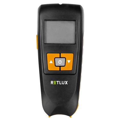 Detector digital subterráneo 4 en 1 9V 1x6LR61