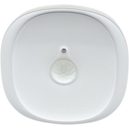 Iluminação noturna LED com sensor LED/0,45W/3xAAA 3000K branco