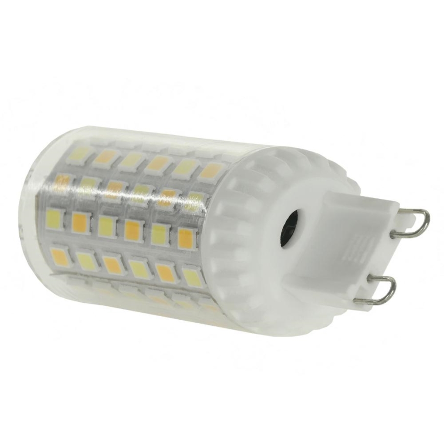 Lâmpada LED inteligente regulável G9/5W/230V 3000-6500K Wi-Fi