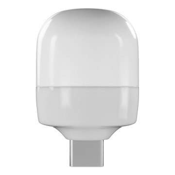 Retlux - Lanterna LED/0,3W/USB
