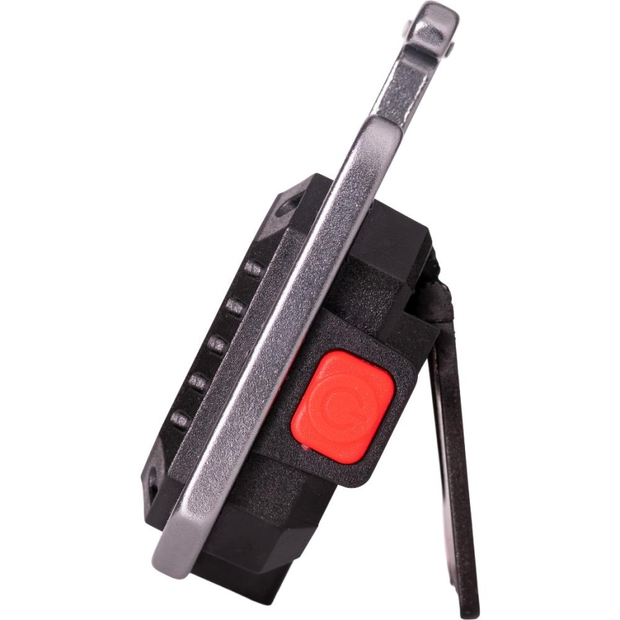 Retlux - Lanterna portátil recarregável LED, 5V, 400 mAh, IP44