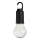 Retlux - Lanterna recarregável LED dimável LED/0,3W/USB 400 mAh IP44 preta
