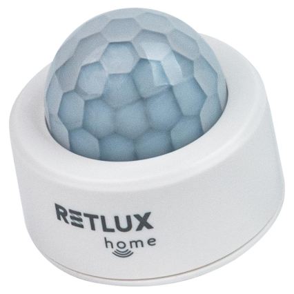 Sensor de movimento PIR inteligente 1xCR2450
