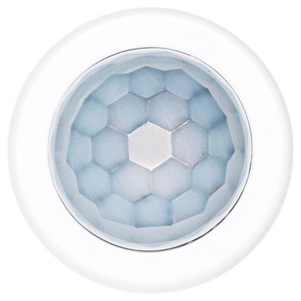Sensor de movimento PIR inteligente 1xCR2450