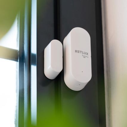 Sensor inteligente para portas e janelas 2xAAA