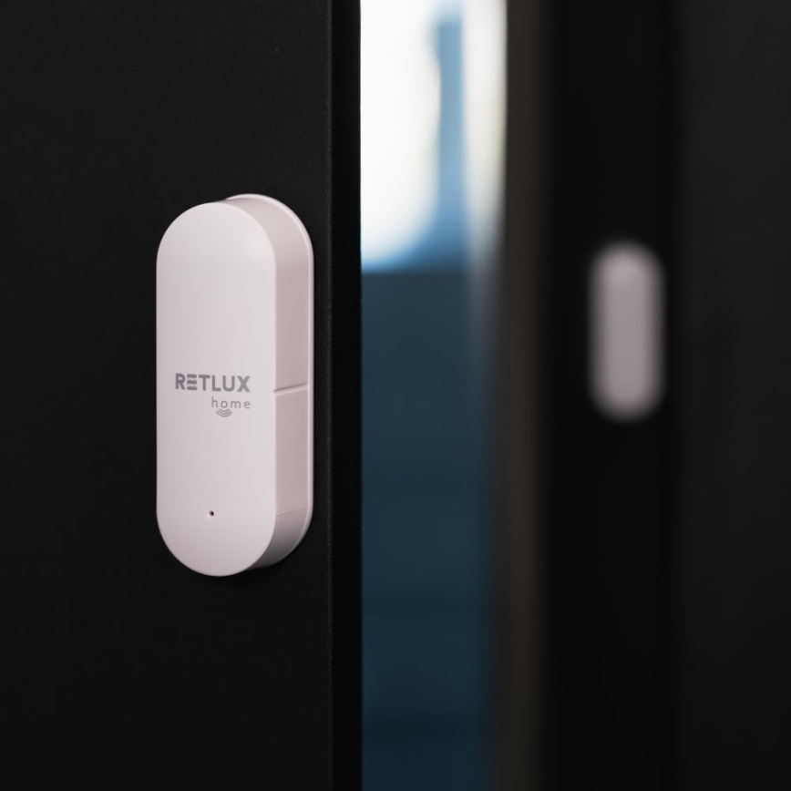 Sensor inteligente para portas e janelas 2xAAA