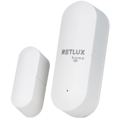 Sensor inteligente para portas e janelas 2xAAA