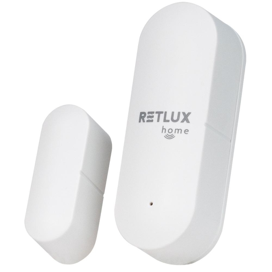 Sensor inteligente para portas e janelas 2xAAA