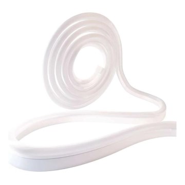 RGBIC Tira LED com regulação GoSmart LED/33W/230V 5 m Wi-Fi Tuya