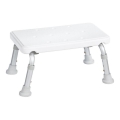 Ridder - Banqueta 41x26,5 cm branca