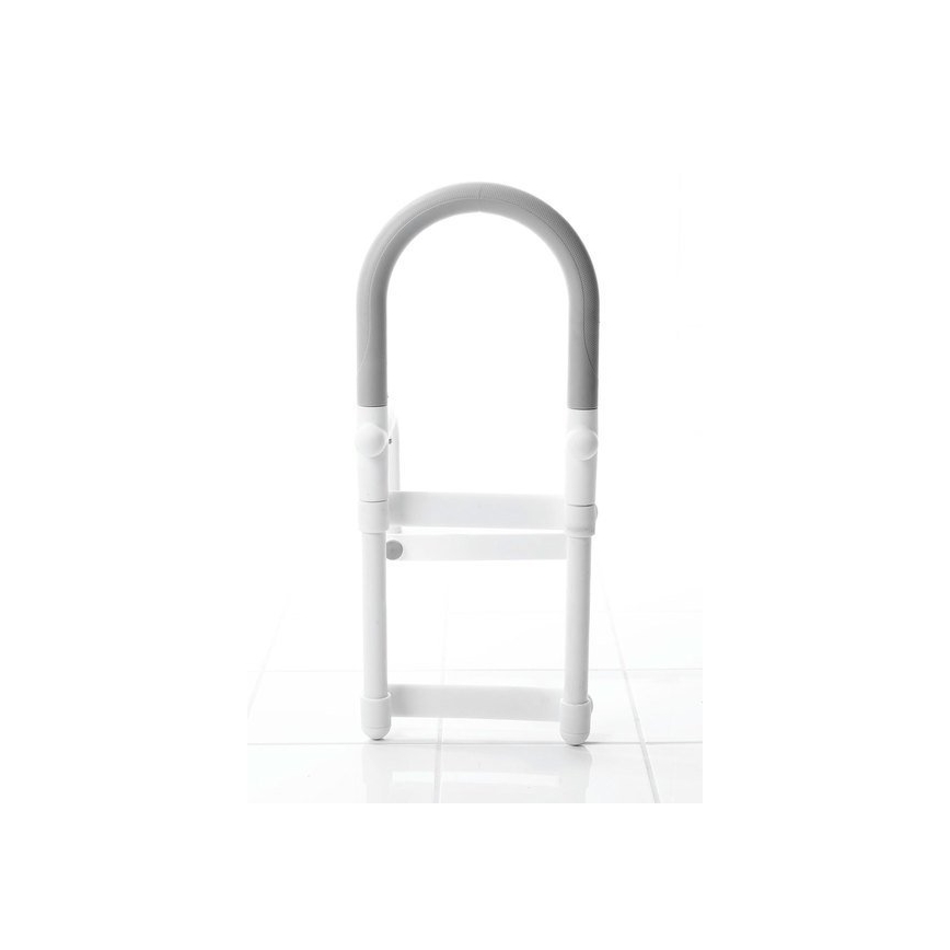 Ridder - Barra de apoio para banheira 54x23,5 cm branca
