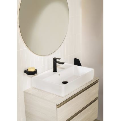 Roca A3270MM000 - Lavatório de sobrepor GAP 42x39 cm cerâmica/branca