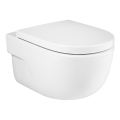 Roca A34624L000 - Sanita suspensa MERIDIAN cerâmica/branco