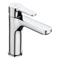 Roca A5A3B09C00 - Misturador para lavatório L20 17,1 cm cromo brilhante