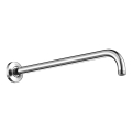 Roca A5B0250C00 - Braço de chuveiro RAINDREAM 40 cm, cromo brilhante