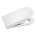 Roca A80147200B - Assento sanitário SoftClose GAP Supralit/branco