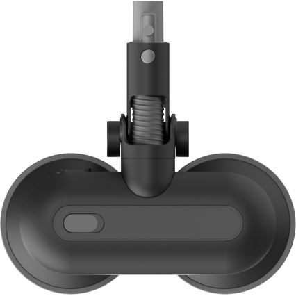 ROIDMI RI-X30VX - Aspirador de bastão 2em1 com LED ecrã e acessórios 435W/2500mAh cromado mate