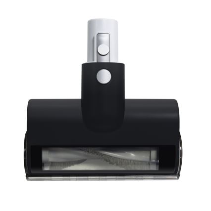 ROIDMI RI-X30VX - Aspirador de bastão 2em1 com LED ecrã e acessórios 435W/2500mAh cromado mate