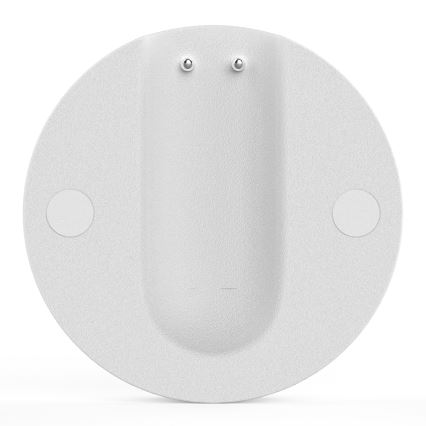 ROIDMI RI-X30VX - Aspirador de bastão 2em1 com LED ecrã e acessórios 435W/2500mAh cromado mate