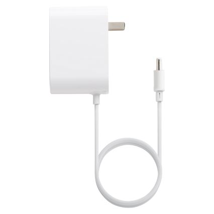 ROIDMI RI-X30VX - Aspirador de bastão 2em1 com LED ecrã e acessórios 435W/2500mAh cromado mate