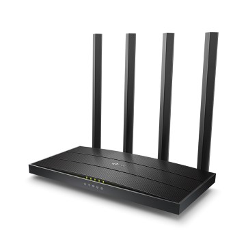 Roteador Wi-Fi MU-MIMO Gigabit