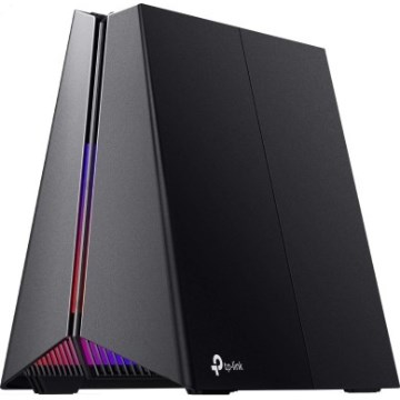 Router Gaming Tri-banda Wi-Fi 7