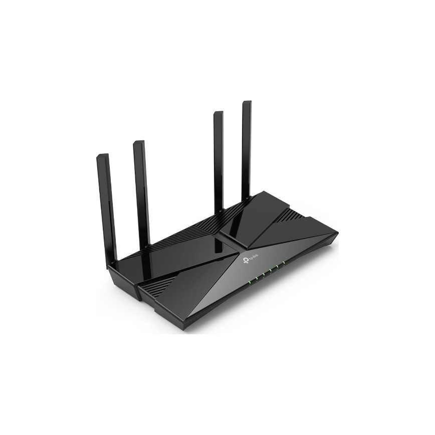 Router Wi-Fi 6 de duas bandas