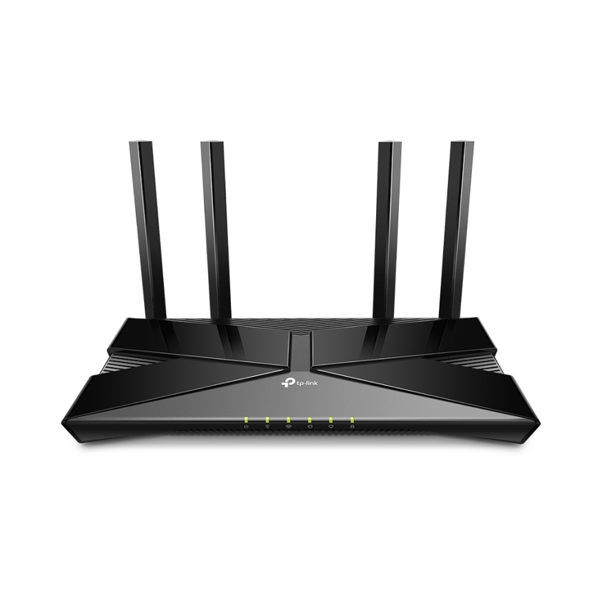 Router Wi-Fi 6 de duas bandas