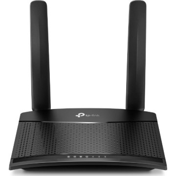Router Wireless N 300 Mbps com 4G LTE