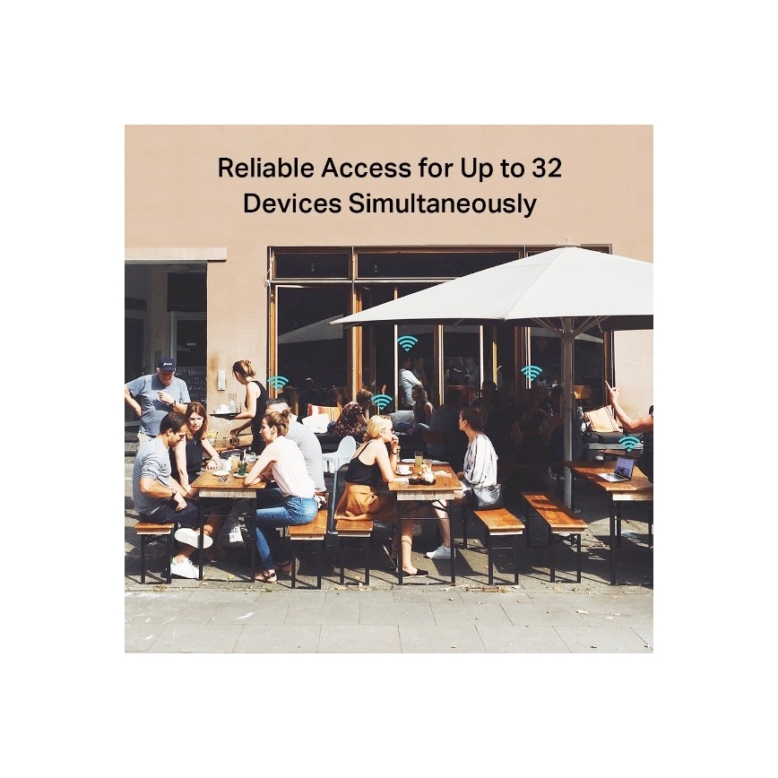 Router Wireless N 300 Mbps com 4G LTE