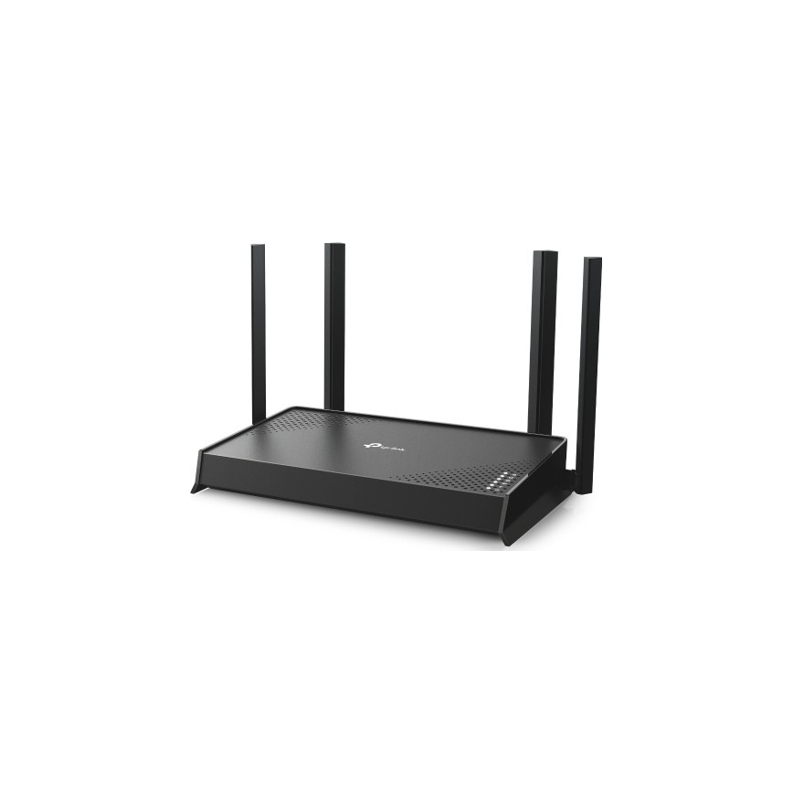 Router Wi‑Fi 7 de banda dupla