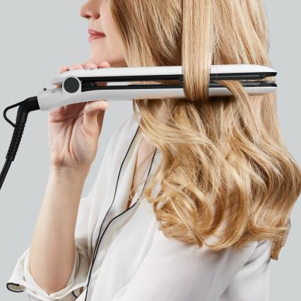 Rowenta - Alisador de cabelo EASYLISS PURE COLLECTION 230V