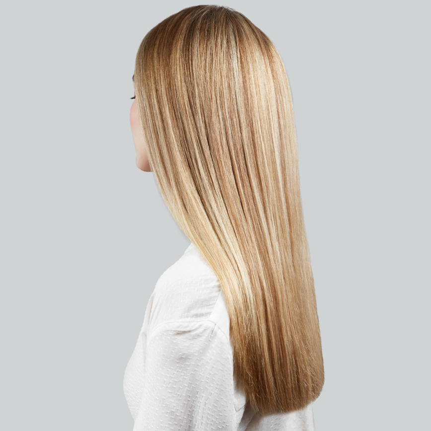 Rowenta - Alisador de cabelo EASYLISS PURE COLLECTION 230V
