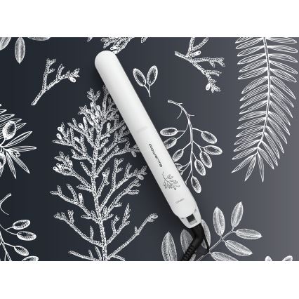 Rowenta - Alisador de cabelo EASYLISS PURE COLLECTION 230V