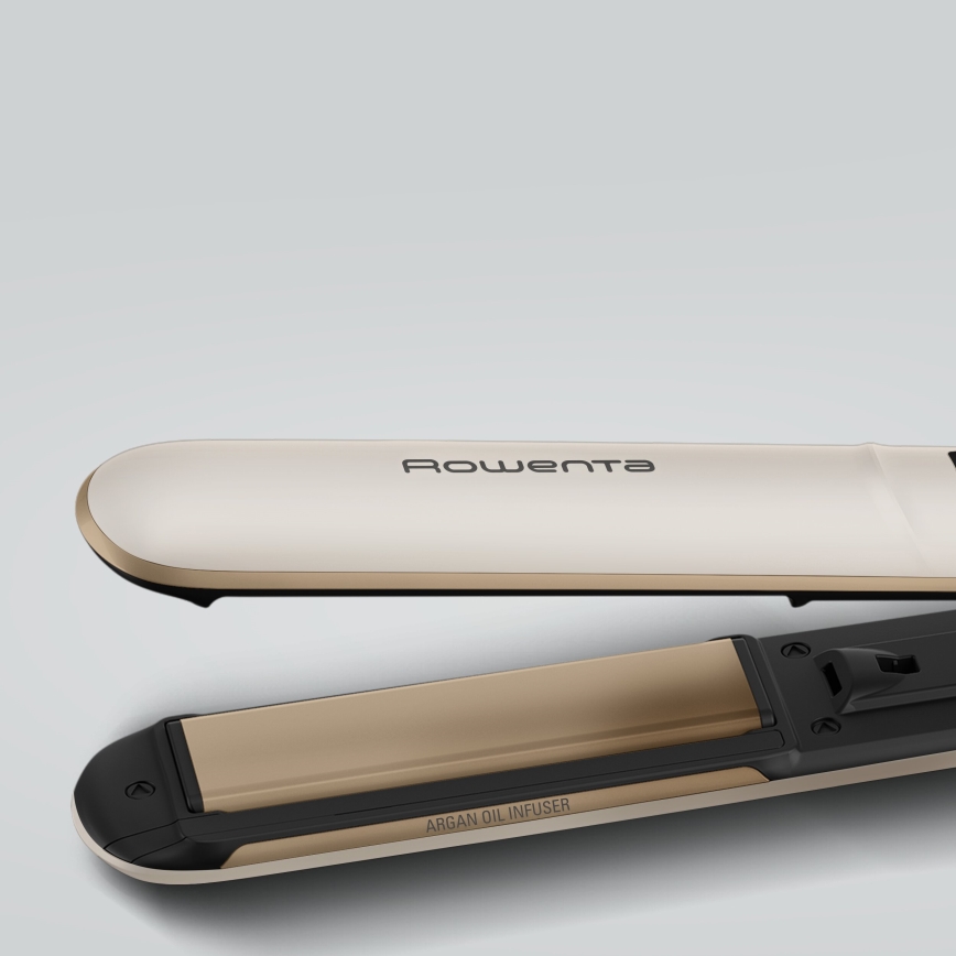 Rowenta - Alisador de Cabelo EXPRESS SHINE