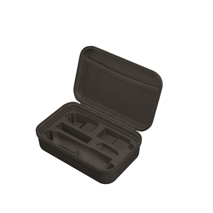 Rowenta - Aparador de Barba VIRTUO BEARD TRIMMER preto 1200 mAh