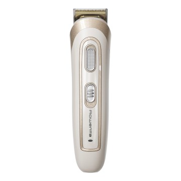 Rowenta - Aparador multifuncional 7v1 5V 700 mAh