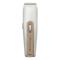 Rowenta - Aparador NOMAD, cor creme, 600 mAh